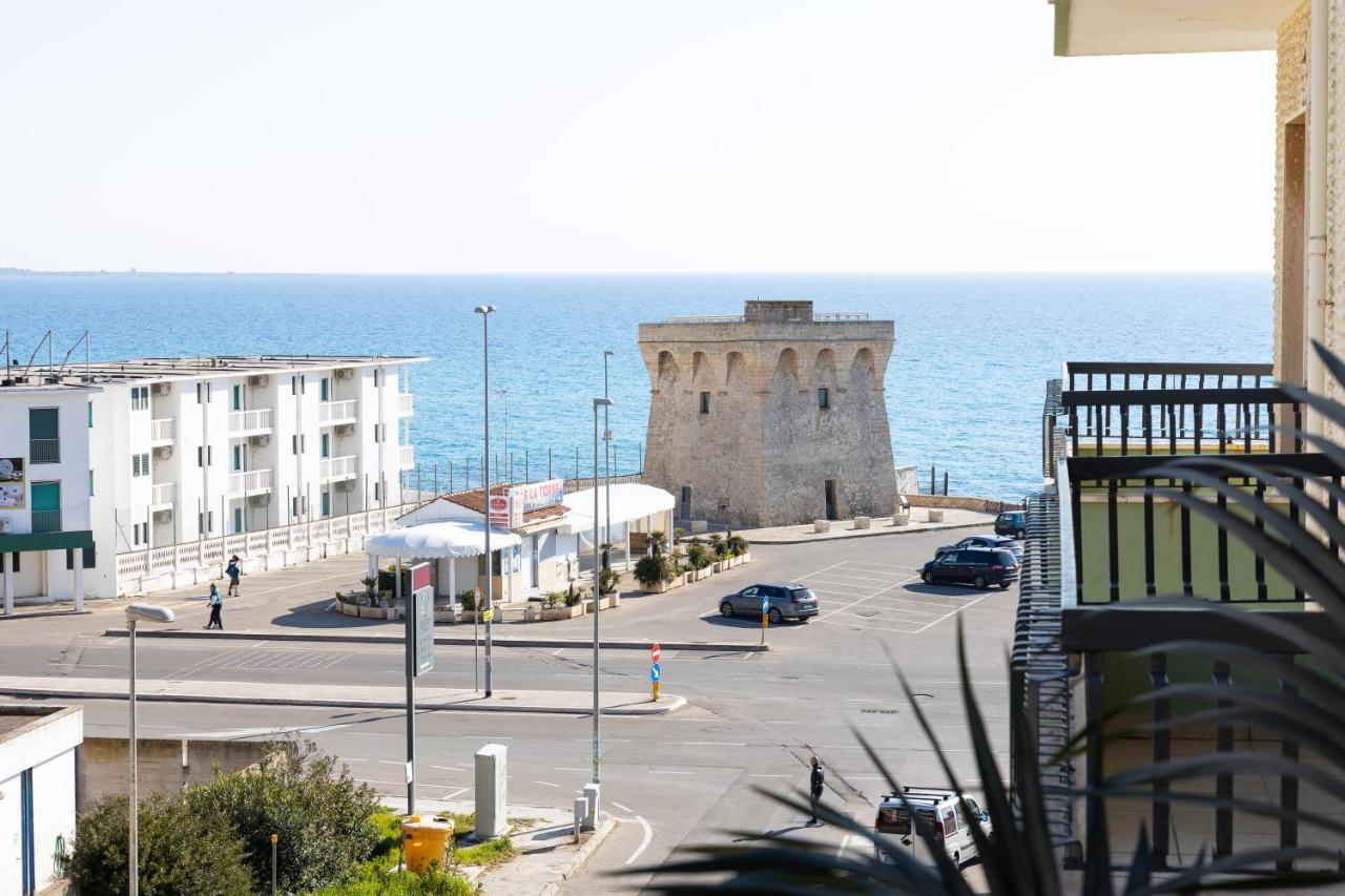 La Casa Di Annale' Apartment Gallipoli Exterior photo