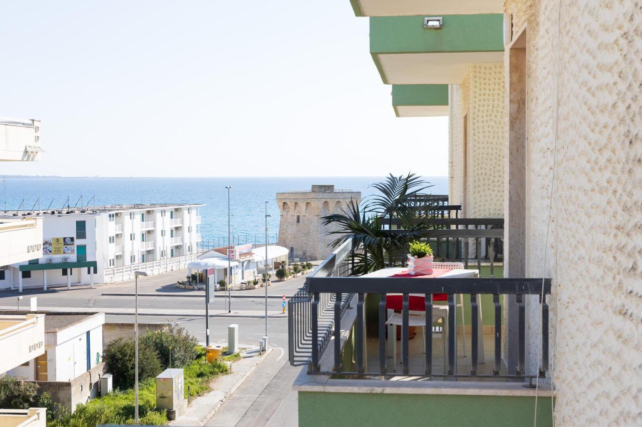 La Casa Di Annale' Apartment Gallipoli Exterior photo